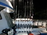 Yankee Capts 2013 Bow configuration