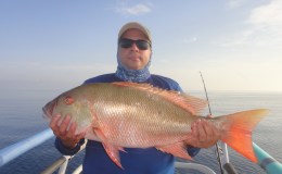 Yankee Capts 6/30 to 7/1 2012 Quality Pickings and Great&nbsp;Fun