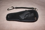 Browning Pliers Pivoting sheath