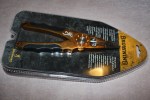 Browning Split Ring Pliers