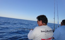 Reward Won Vertical Jigging Trip- Last Trip of&nbsp;2011