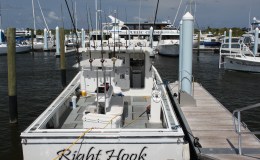 Vertical Jigging with Right Hook Charters&nbsp;6-21-2013