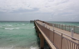Newport Pier In Miami – Dade Opened June 15th,&nbsp;2013