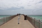 Sunny Isle, FL Newport Pier
