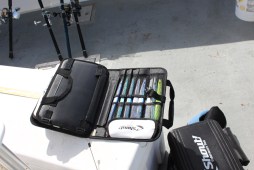 Shout System Jig Bag III