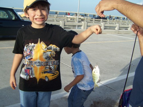 Christians_first_fish