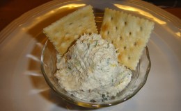 Smoked Fish Dip Recipe With a&nbsp;Twist
