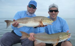 Fishing in Flamingo Everglades National Park, FL&nbsp;7-14-13