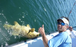 Fishing with Phil Pica July 27th&nbsp;2013