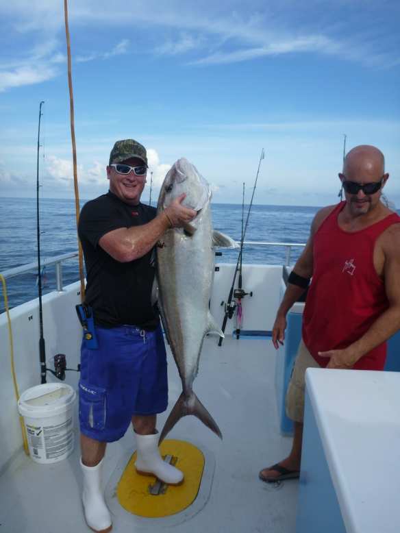 Kite Fishing for Kingfish - Florida Sportsman
