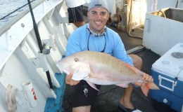 Yankee Capts Mutton Marathon 8-16-13 to&nbsp;8-18-2013