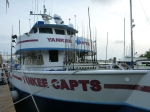 Yankee Capts Boat