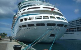 Coco Cay Bahamas Vacation Cruise Adventure&nbsp;8-30-13