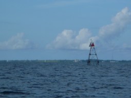 Reef Marker