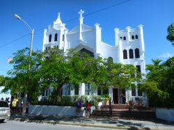Church in Key West