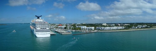 Key West Panoramic