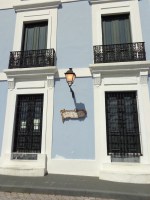 Puerto Rico Jan 2014