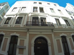 Las Palomas Park, San Juan Puerto Rico