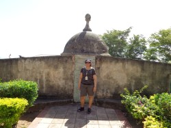 Las Palomas Park, San Juan Puerto Rico