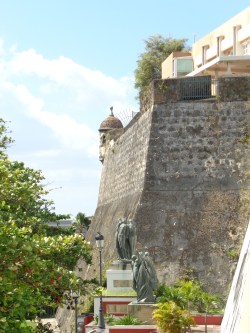 Puerto Rico Feb 2014