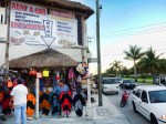 shop in Cozumel