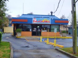 drivetrhough daiquiris
