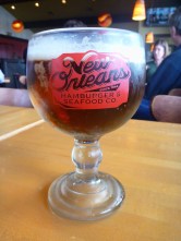 New Orleans Hamburger & Seafood Co