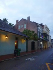 Street in New Orleans 2