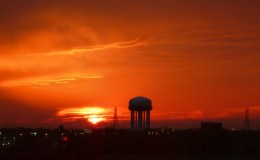 Killeen Texas to Miami Florida Roadtrip- Stuck in Mardi&nbsp;Gras