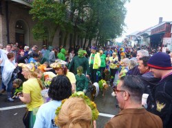woof parade New Orleans 3