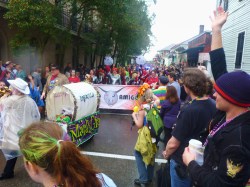 woof parade New Orleans 5