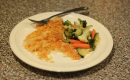 Fisherman’s Quick Fish Recipe – My way with&nbsp;options