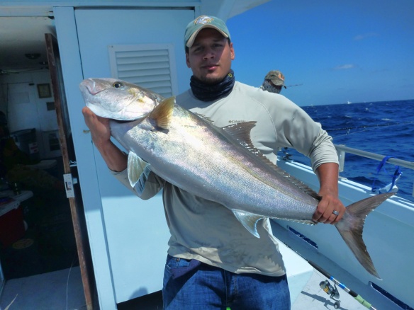Kite Fishing for Kingfish - Florida Sportsman