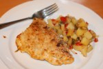 Snowy Grouper Recipe