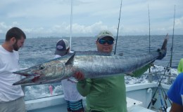 Boatless On a Partyboat – Charter On the Reward Won&nbsp;6-1-14