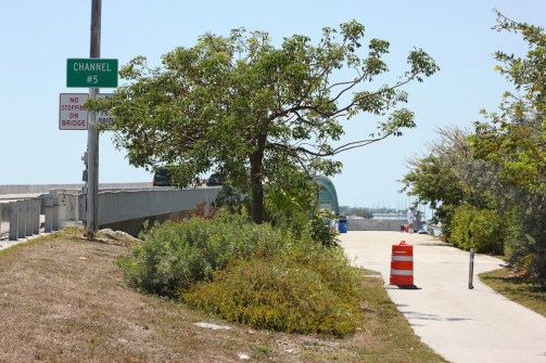 Florida Keys Bridges 006