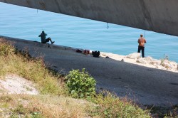 Florida Keys Bridges 017