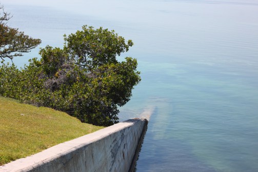 Florida Keys Bridges 038