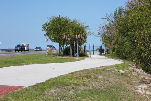 Florida Keys Bridges 053