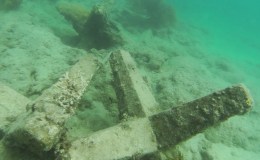 John U. Lloyd Beach State Park- Snorkeling the Reef and Erojacks June&nbsp;2014