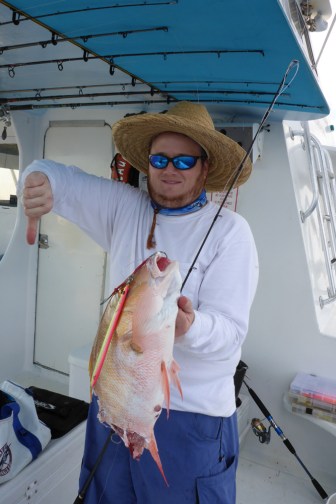 Rory's Mutton got taxed