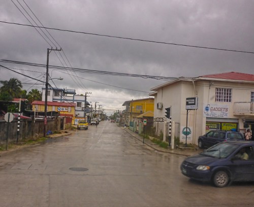 Isla Roatan Reef & Island004