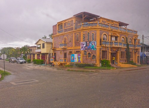 Isla Roatan Reef & Island006