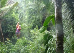 Isla Roatan Reef & Island032