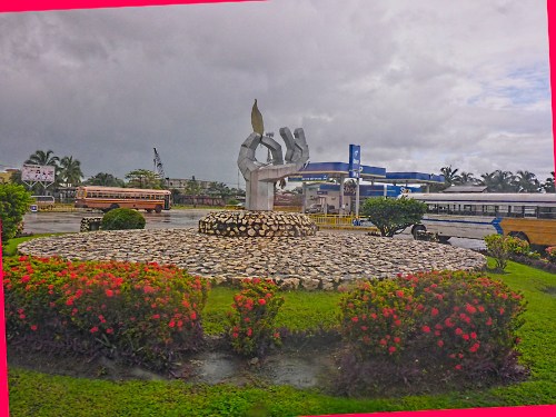 Isla Roatan Reef & Island036