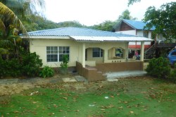 Isla Roatan Reef & Island032