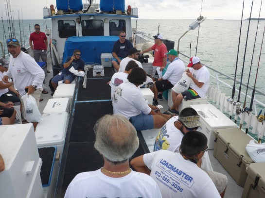 Pulley Ridge 06-201608