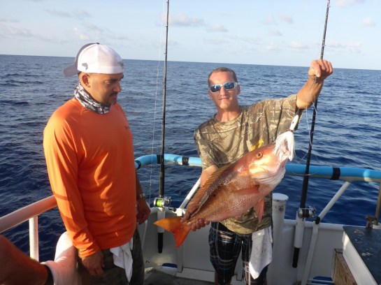 Pulley Ridge 06-201619