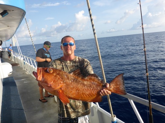 Pulley Ridge 06-201620