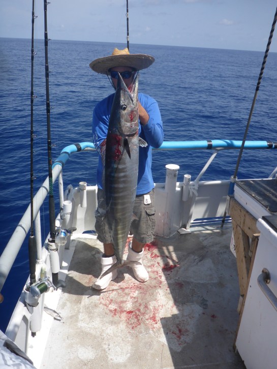 Pulley Ridge 06-201628